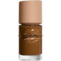 Hd Skin-balancing&perfecting - Nawilżający Podkład Matujący - Hd Skin Liquid Foundation 380n - Dla Kobiet