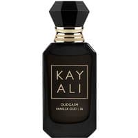 Oudgasm Vanilla Oud 36 - Woda perfumowana Intense
