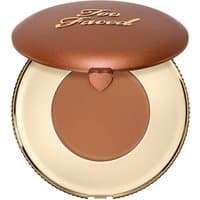 Chocolate Soleil Bronzer - Wygładzający puder brązujący o matowym wykończeniu