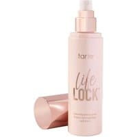 Life Lock - Nawilżający Wodoodporny Spray Utrwalający - Maracuja Lifelock Setting Spray - Dla Kobiet
