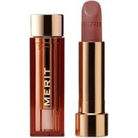 Signature Lip Satin - Satynowa Szminka Z Efektem Drugiej Skóry - Signature Lip Satin Baby - Dla Kobiet