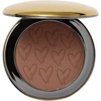 Beauty Butter - Matowy Puder Brązujący - Beauty Butter Bronzer Poudre Bronzante B - Dla Kobiet