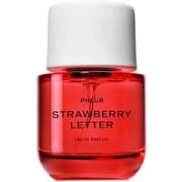 Strawberry Letter - Woda Perfumowana - Strawberry Letter - Dla Kobiet