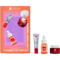 Skin Therapy Duo X Cc Eye - Zestaw Do Pielęgnacji Twarzy - Set Fdm26 Kit St Duo Cc Eye Clair - Dla Kobiet