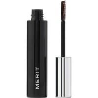 Clean Volume - Pogrubiający Tusz Do Rzęs - Clean Volume Mascara Brown - Dla Kobiet