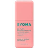 De-Puff and Brighten Eye Gel - Żel pod oczy