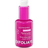 EXFOLIATE - SERUM WYGŁADZAJĄCE I UJEDNIAJĄCE Z 5% NIACYNAMIDEM + KWASEM MLEKOWYM
