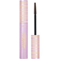 Tartelette Tubing Mascara - Tusz Wydłużający W Technologii Tubing - Tartelette Tubing Mascara Brown - Dla Kobiet
