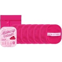 Original Pink 7-Day Set - zestaw chusteczek do demakijażu wielokrotnego użytku