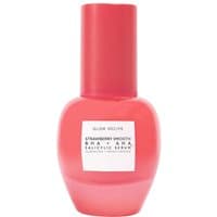 Strawberry Smooth - Serum Wygładzające Z Kwasem Salicylowym, Aha I Bha - - Dla Kobiet