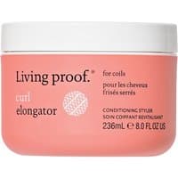 Curl Elongator - Produkt Do Definicji Loków - Curl Elongator - Dla Kobiet