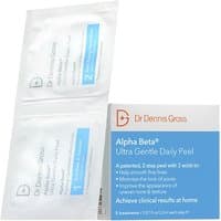 Alpha Beta® - Delikatny Peeling Na Co Dzień - Alpha Beta Ultra gentle Daily Peel - Dla Kobiet