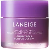 Sleeping Lip Pielęgnacja Twarzy - Intensywnie Regenerująca Nocna Pielęgnacja Twarzy Do Ust - Lip Sleeping Pielęgnacja Twarzy gummy Bear - Dl