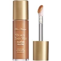 Born This Way Super glow - Wielofunkcyjna Baza Pod Makijaż - Btw Super glow-bronzed P 1floz - Dla Kobiet