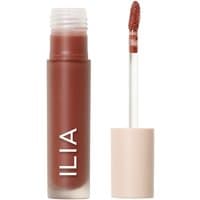 Ilia - Overglaze - 24-godzinny Błyszczyk Nawilżający - Overglaze Hydrating Lip gloss Clay - Dla Kobiet