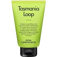 Tasmania Loop - Kuracja Do Włosów Definiująca Loki I Zapobiegająca Puszeniu Się - Tasmania Loop Curl Activator - Dla Kobiet