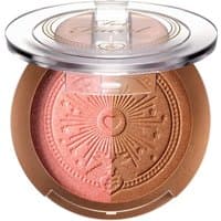 Sun Bunny Bronzer - Puder Brązujący O Różowym Odcieniu - Sun Bunny Bronzer-strawberry Bunny 8gm - Dla Kobiet
