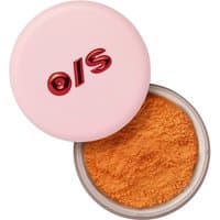 Ultimate Blurring - Sypki Puder Utrwalający - Ultimate Setting Powder Rich Peach - Dla Kobiet