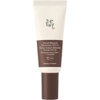 Tinted Mineral Dayscreen Spf 30 Fermented Brown Rice + Ceramide - Krem Spf 30 - Tinted Mineral Dayscreen 54n - Dla Kobiet