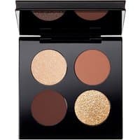 Divine Bronze Luxe Quad: Venusian Sunrise - Paleta Cieni Do Powiek - Divine Blush Quad Venusian Sunrise - Dla Kobiet