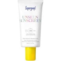 Unseen - Krem Przeciwsłoneczny Spf 50 Pa+++ - Unseen Sunscreen Spf50 - Dla Kobiet