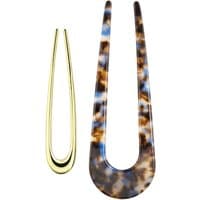 Hair Pins Duo - Duet Spinek Do Włosów