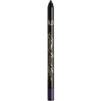 Tattoo Pencil Liner - Eyeliner W Pisaku - Tattoo Liner Pencil Diox Purple - Dla Kobiet