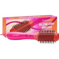 Blow-Dry Brush - Szczotka z funkcją nadmuchu z efektem zwiększenia objętości
