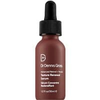 Advanced Retinol + Ferulic - Skoncentrowane Serum Ujędrniające - Advanced Retinol + Ferulic Texture Renew - Dla Kobiet