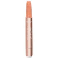 Maracuja Juicy Lip Shimmer glass Plump - Powiększający Błyszczyk Z Drobinkami - Maracuja Juicy Lip Shimmer - Peach - Dla Kobiet