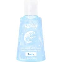 Produkt Czyszczący - Żel Do Mycia Rąk - galactic Hand Cleansing gel Earth - Dla Kobiet