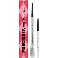 Precisely, My Brow Duo - Zestaw Kredek Do Brwi - My Brow Shade 4 Pencil 2026 Booster Set - Dla Kobiet
