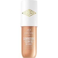 glowmotions glow Oil - Rozświetlający I Odżywczy Olejek Do Ciała - glowmotions Rio Sunset Bronze - Reb - Dla Kobiet