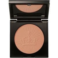 Skin Fetish: Divine Bronzer - Puder Brązujący - Divine Blush Naked Desire - Dla Kobiet