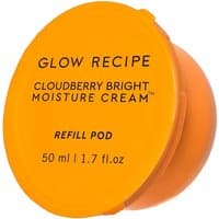 Cloudberry Bright - Krem Nawilżający - Wkład Uzupełniający - Cloudberry Bright Moisture Cream - Refil - Dla Kobiet