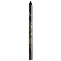 Tattoo Pencil Liner - Eyeliner W Pisaku - Tattoo Liner Pencil Violet Hematite - Dla Kobiet