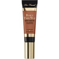 Born This Way Soft Matte Foundation - Podkład - Born This Way Soft Matte Fdt Mocha - Dla Kobiet