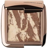Ambient Lighting Bronzer - Rozświetlający Bronzer Do Twarzy - Diffused Bronze Light - Dla Kobiet