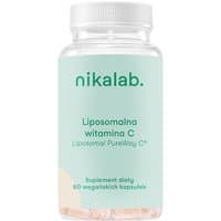 Liposomalna witamina C