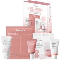 Biodance Collagen Starter Kit - Zestaw Nawilżająco-ujędrniający - Collagen Biodance Collagen Starter Kit - Dla Kobiet