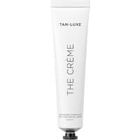 Luxe - Self-tan Facial Cream - Nawilżający Samoopalający Krem Do Twarzy - The Creme - Dla Kobiet