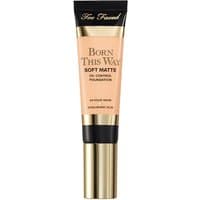 Born This Way Soft Matte Foundation - Podkład - Born This Way Soft Matte Fdt Ivory - Dla Kobiet