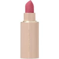 Lip Suede - Matowa, Nawilżająca Szminka Z Kwasem Hialuronowym - Rose () - Dla Kobiet
