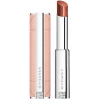 Rose Perfecto Shine Serum Lipstick - Pomadka Do Ust - N117 - Chilling Brown () - Dla Kobiet