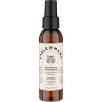 Spray Nawilżający Odbudowujący - Wzmacnia I Nadaje Objętości Włosom - Mahamane Volumizing Spray - Dla Kobiet