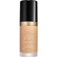 Born This Way Natural Finish Foundation – Podkład O Średnim I Wysokim Kryciu - Born This Way Foundation - Light Beige - Dla Kobiet