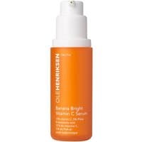 Banana Bright Vitamin C Serum - Serum z kwasem hialuronowym i witaminą C