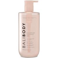 Clear Self Tanning Gel - Transparentny żel samoopalający