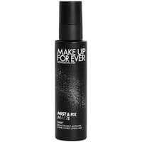 Mist & Fix Matte – Matująca Mgiełka Utrwalająca 24h - Mist & Fix Matte Spray - Dla Kobiet