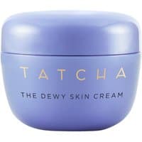 The Dewy Skin Cream - Bogaty Krem Nawilżająco-wypełniający W Formacie Podróżnym - The Dewy Skin Cream - Dla Kobiet